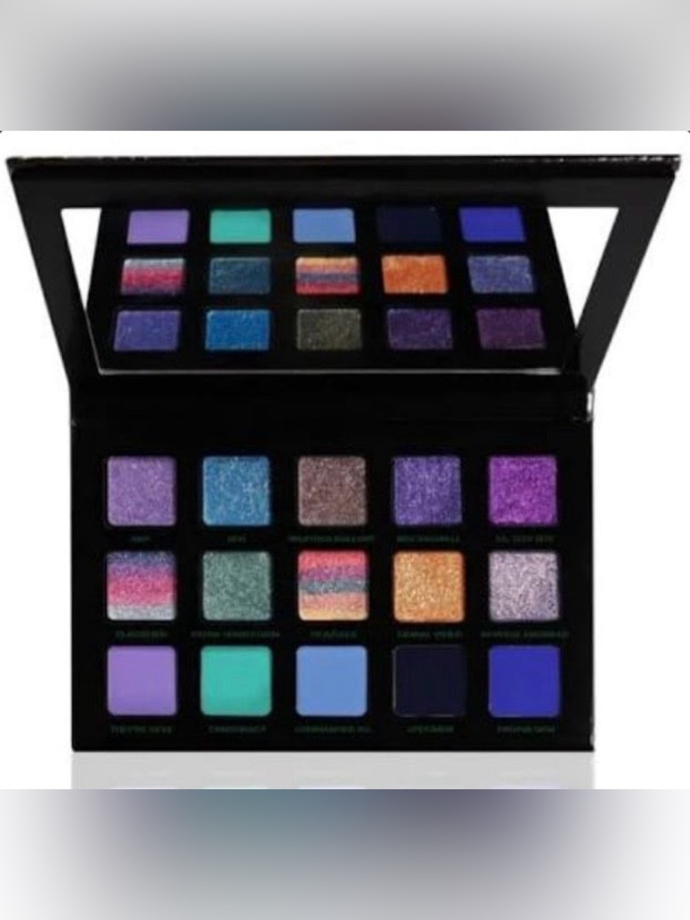 Adept Cosmetics Element 115 Brand New in original Box. No longer made.